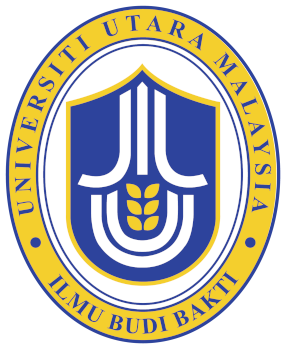 Universiti Utara Malaysia (UUM) logo